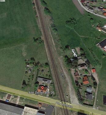 Foto - Grundst&uuml;ck zum Kaufen in Löwenberger Land