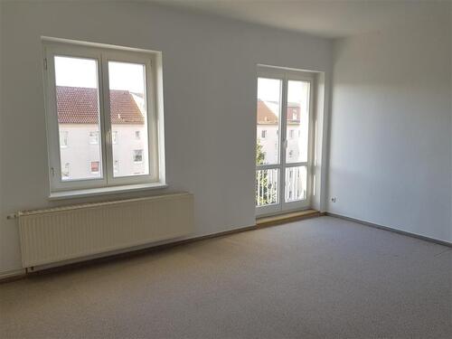Foto - Große 2-Raum-Wohnung - 363,00&nbsp;EUR Kaltmiete, ca.&nbsp; 60,50&nbsp;m&sup2;