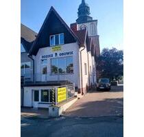 Wohnhaus mit 2 Wohnung und 1 Gewerbe Einheit - Neitersen Wohnhaus mit 2 Wohnung und 1 Gewerbe Einheit - Neitersen