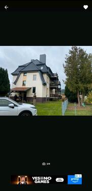 Foto - 4 Zimmer Erdgeschoßwohnung zur Miete in Mühlhausen (Thüringen)