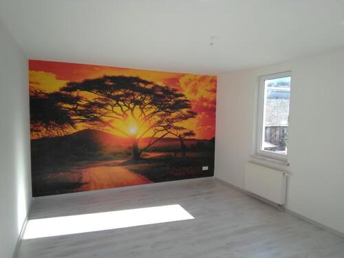 Foto - 6 Zimmer Etagenwohnung zur Miete in Georgenthal