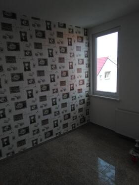 Foto - 6 Zimmer Etagenwohnung in Georgenthal