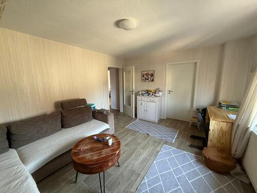 Foto - Hünfeld: schöne 3ZKB, DG, Stadtwohnung zu vermieten