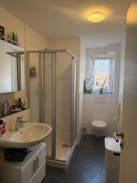 Foto - 3 Zimmer Dachgeschoßwohnung zur Miete in Hünfeld