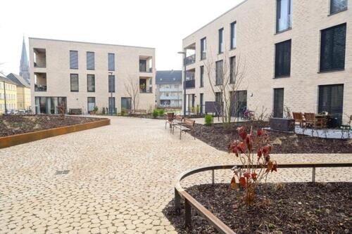 Foto - 3 Zimmer Etagenwohnung in Mönchengladbach