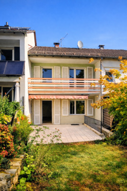 Foto - Charmantes Reihenmittelhaus in ruhiger Lage in Mammolshain