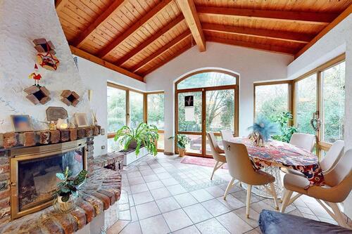 Foto - 8 Zimmer Mehrfamilienhaus, Wohnhaus in Aachen