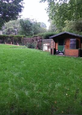 Foto - Mehrfamilienhaus, Wohnhaus in Aachen zum Kaufen