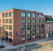 Tiefgaragenstellplatz in zentraler Lage von Münster