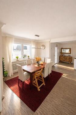 Foto - 3.5 Zimmer Etagenwohnung in Pforzheim