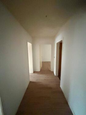 Foto - Etagenwohnung in Bergneustadt zur Miete