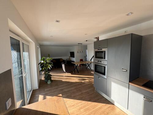 Foto - 4 Zimmer Maisonettenwohnung zur Miete in Recke