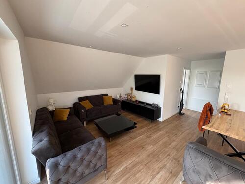 Foto - Maisonettenwohnung in Recke zur Miete