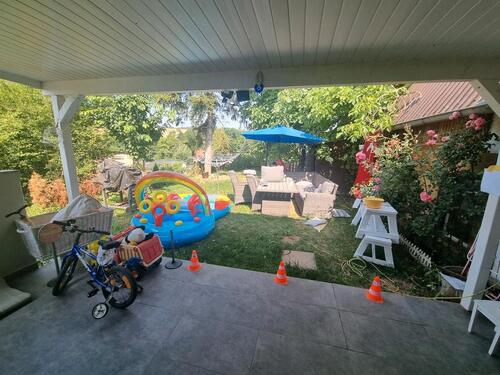 Foto - Schöne 4 Zimmer Maisonetten Wohnung