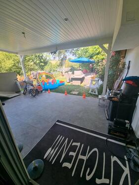 Foto - 4 Zimmer Maisonettenwohnung zur Miete in Bad König