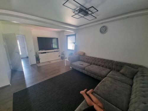 Foto - 4 Zimmer Maisonettenwohnung in Bad König