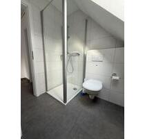 Moderne Zweizimmerwohnung im Herzen von Brilon