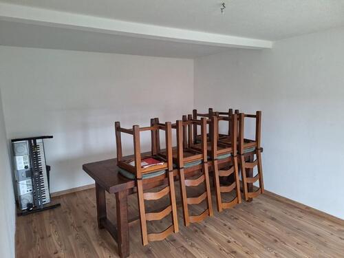 Foto - Erdgeschoßwohnung in Wächtersbach zur Miete