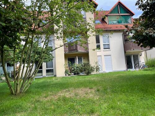 Foto - 2 Zimmer Etagenwohnung in Dresden