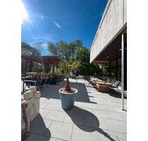 Restaurant Eventlocation an der Jagst zu verpachten- 200 Sitzpl - Schwäbisch Hall