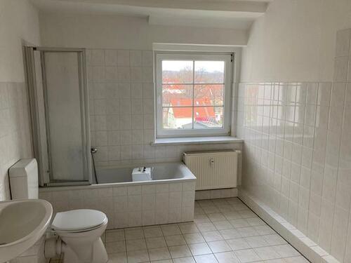 Foto - Dachgeschoßwohnung in Roßwein zur Miete