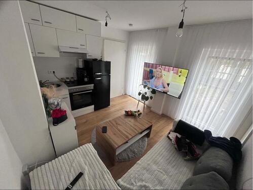 Foto - Erdgeschoßwohnung in Denkendorf zur Miete