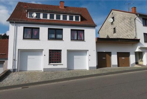 Foto - 4-Zimmer-Wohnung ca. 75 m² in Wildflecken ab 01.06.2026