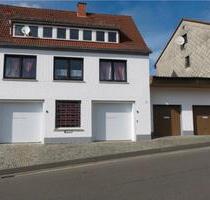 4-Zimmer-Wohnung ca. 75 m² in Wildflecken ab 01.06.2026