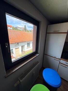Foto - 4 Zimmer Etagenwohnung in Wildflecken