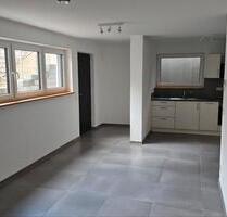 2-Zimmer Wohnung in Schemmerhofen-Altheim