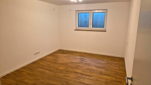 Foto - 2 Zimmer Etagenwohnung in Schemmerhofen