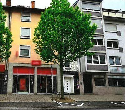 Foto - Wohn- und Geschäftshaus in Innenstadtlage