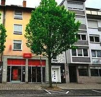 Wohn- und Geschäftshaus in Innenstadtlage - Kaiserslautern Betzenberg