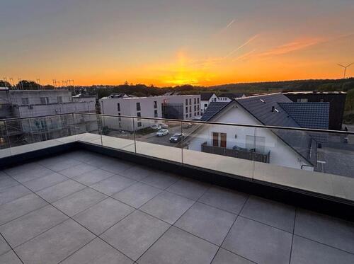 Foto - Penthouse-Wohnung Erstbezug Aufzug Sauna Klima