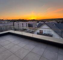 Penthouse-Wohnung Erstbezug Aufzug Sauna Klima - Roßdorf