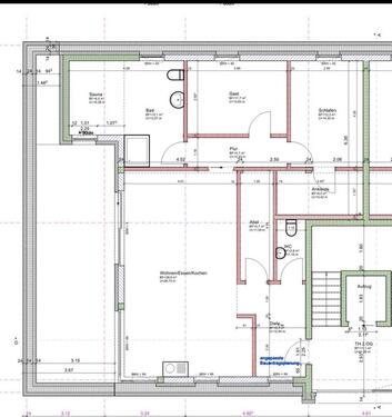 Foto - 3 Zimmer Einfamilienhaus in Roßdorf