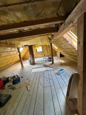 Foto - 7 Zimmer Etagenwohnung zur Miete in Wipperfürth