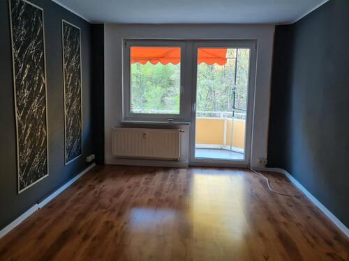 Foto - 2-Raum-Wohnung mit Balkon in Luisenthal zu vermieten