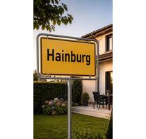 Möbilierte Erdgeschosswohnung in Hainburg