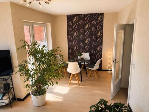 Foto - 3 Zimmer Etagenwohnung zum Kaufen in Varel