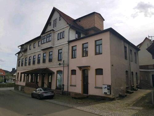 Foto - LagerräumeUnterkunft Büros in ThüringenMeiningen- Walldorf