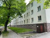 Foto - Kleine 2-Zi. EG-Wohnung <45qm mit bodengleicher Dusche