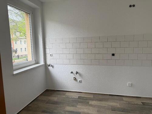Foto - Etagenwohnung in Chemnitz