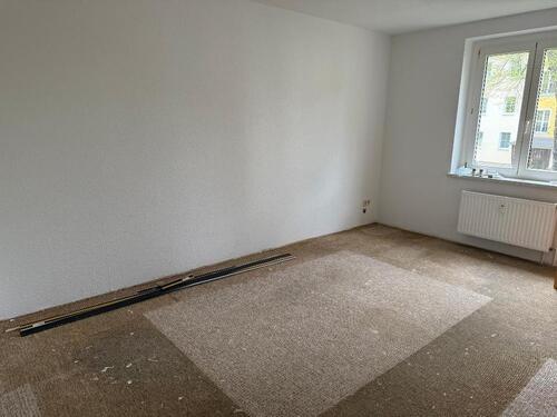 Foto - Etagenwohnung in Chemnitz zur Miete