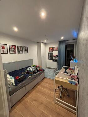 Foto - Etagenwohnung in Meinersen zur Miete