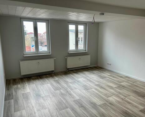 Foto - Sanierte 2-Raum-Wohnung in Zentrumsanähe