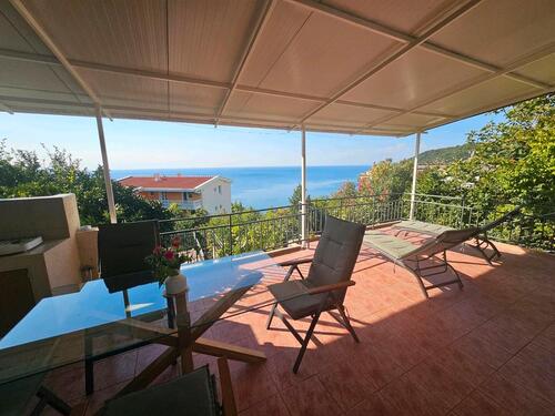 Foto - Montenegro Haus zur LangzeitMiete Sutomore