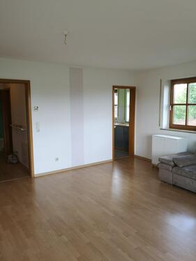 Foto - Etagenwohnung zur Miete in Dallgow-Döberitz