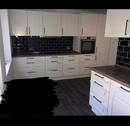 Foto - Erdgeschosswohnung, 3-Zimmer, EBK, Balkon, Seenähe