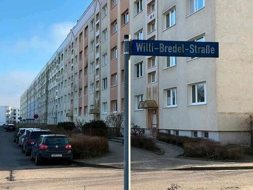 Foto - 4 Raum Wohnung - 790,00 EUR Kaltmiete,